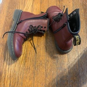 Dr martens